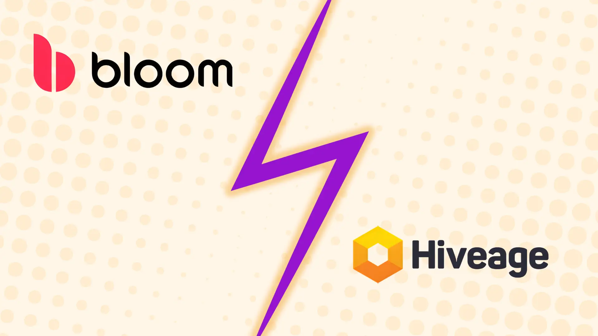 Bloom vs Hiveage