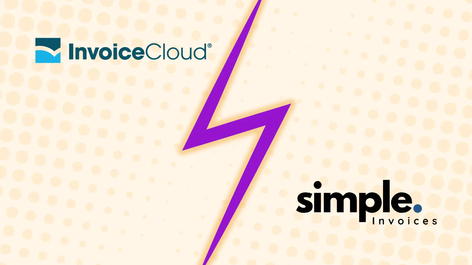 Invoice Cloud vs Simple Invoices