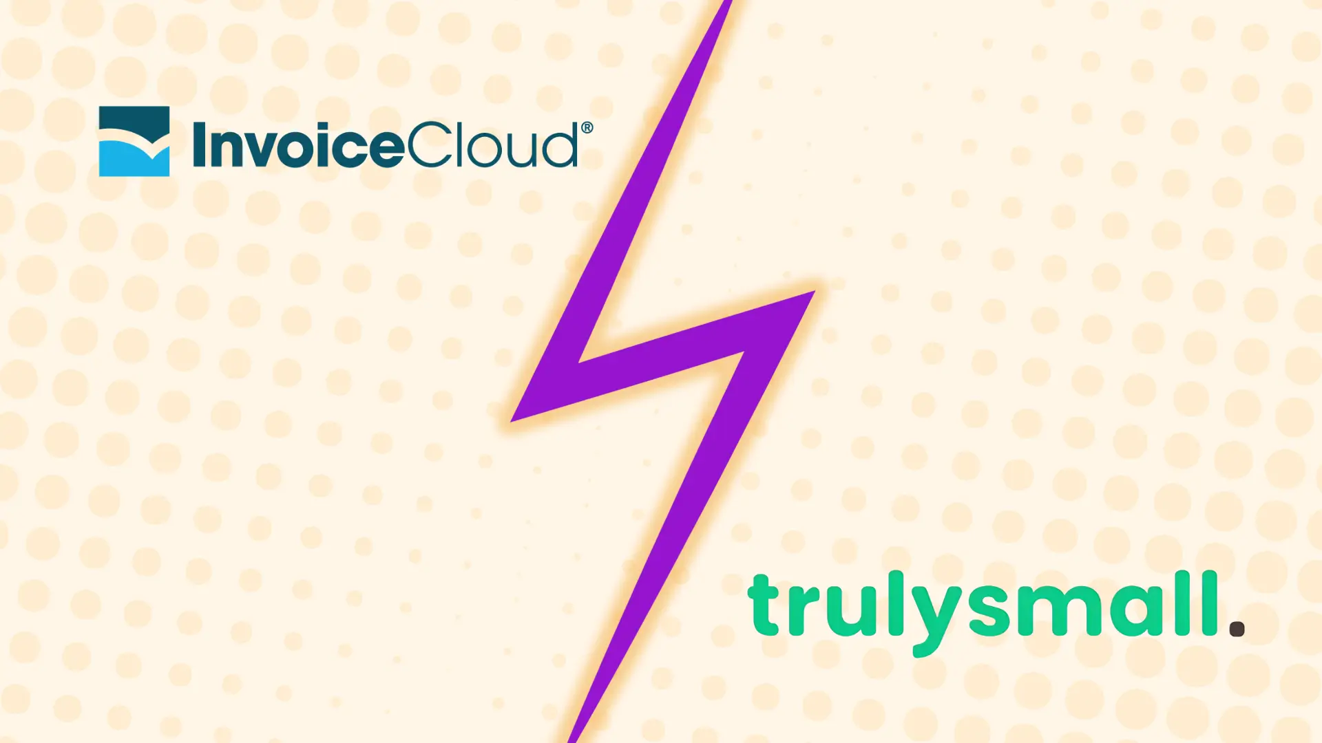 Invoice Cloud vs Truly Small
