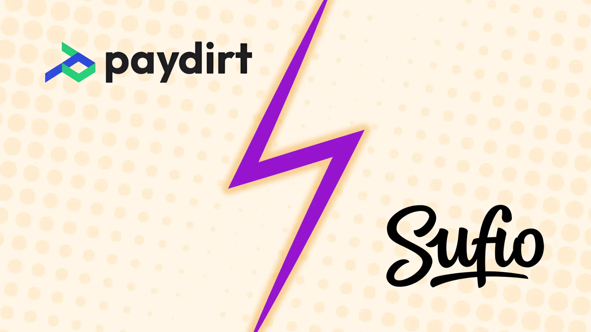 Paydirt vs Sufio