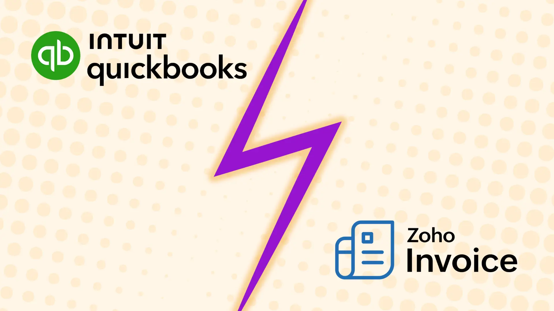 QuickBooks Online vs Zoho Invoice