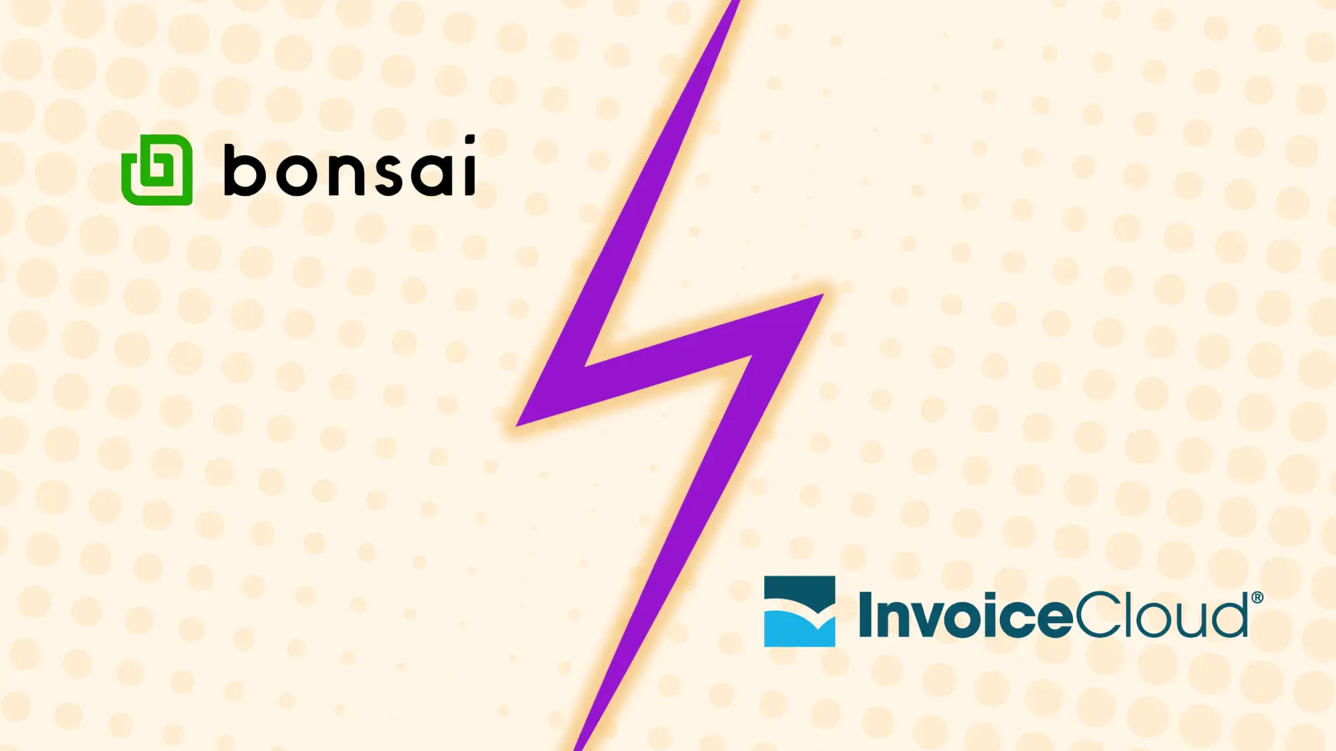 Bonsai vs Invoice Cloud