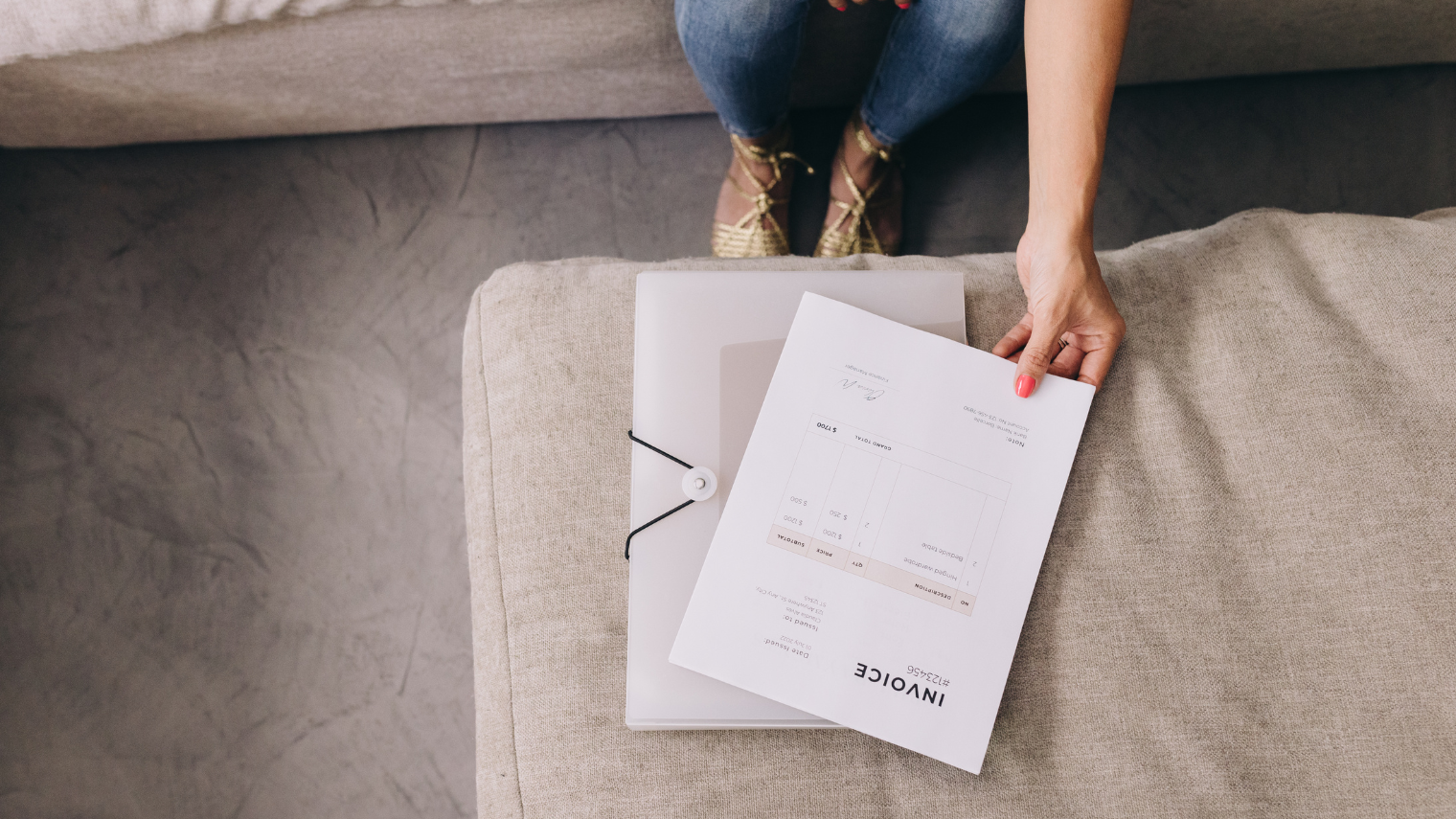 Invoicemojo invoice collection strategies