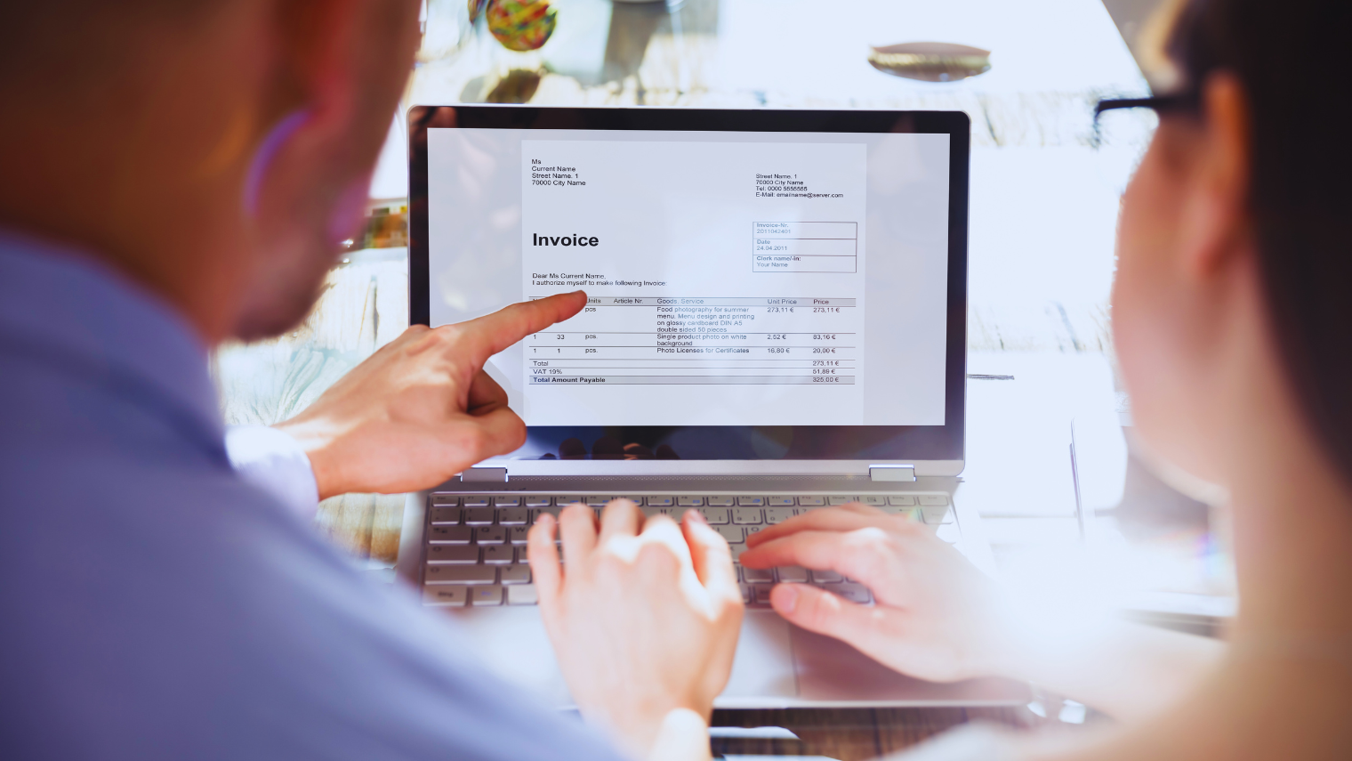 Invoicemojo invoicing strategy