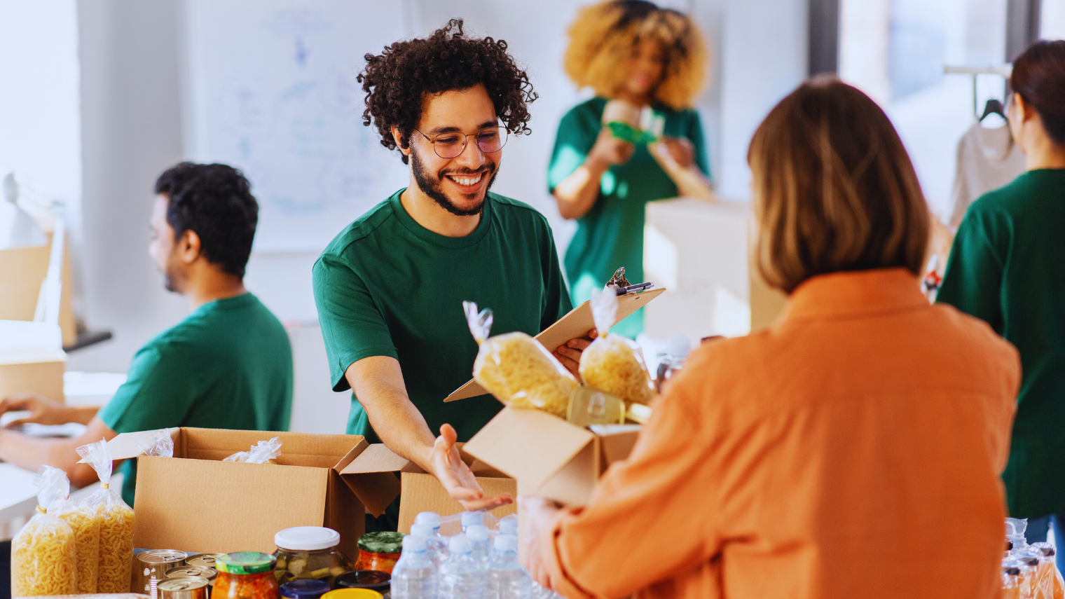 Invoicemojo nonprofit invoicing
