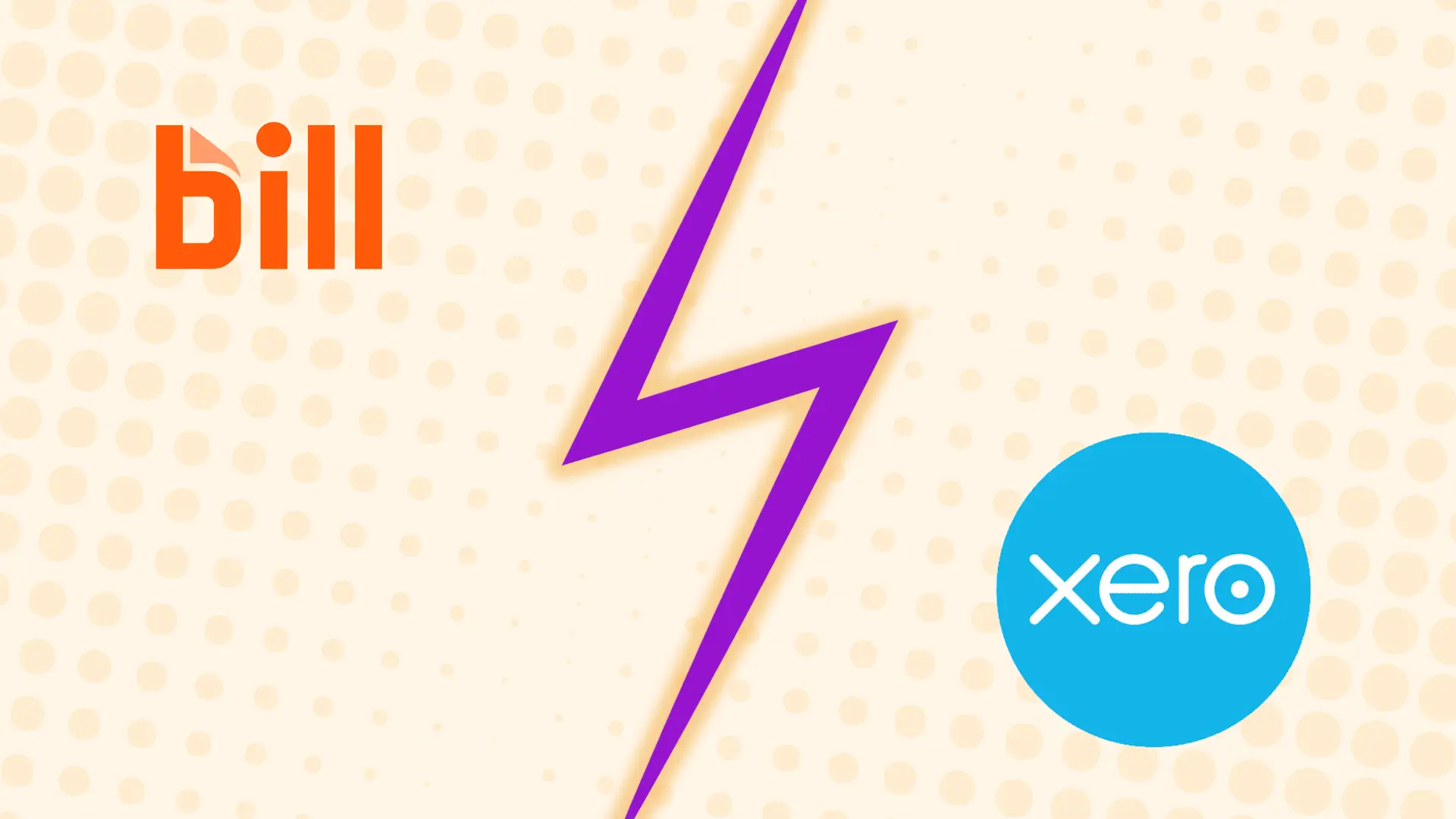 Bill vs Xero