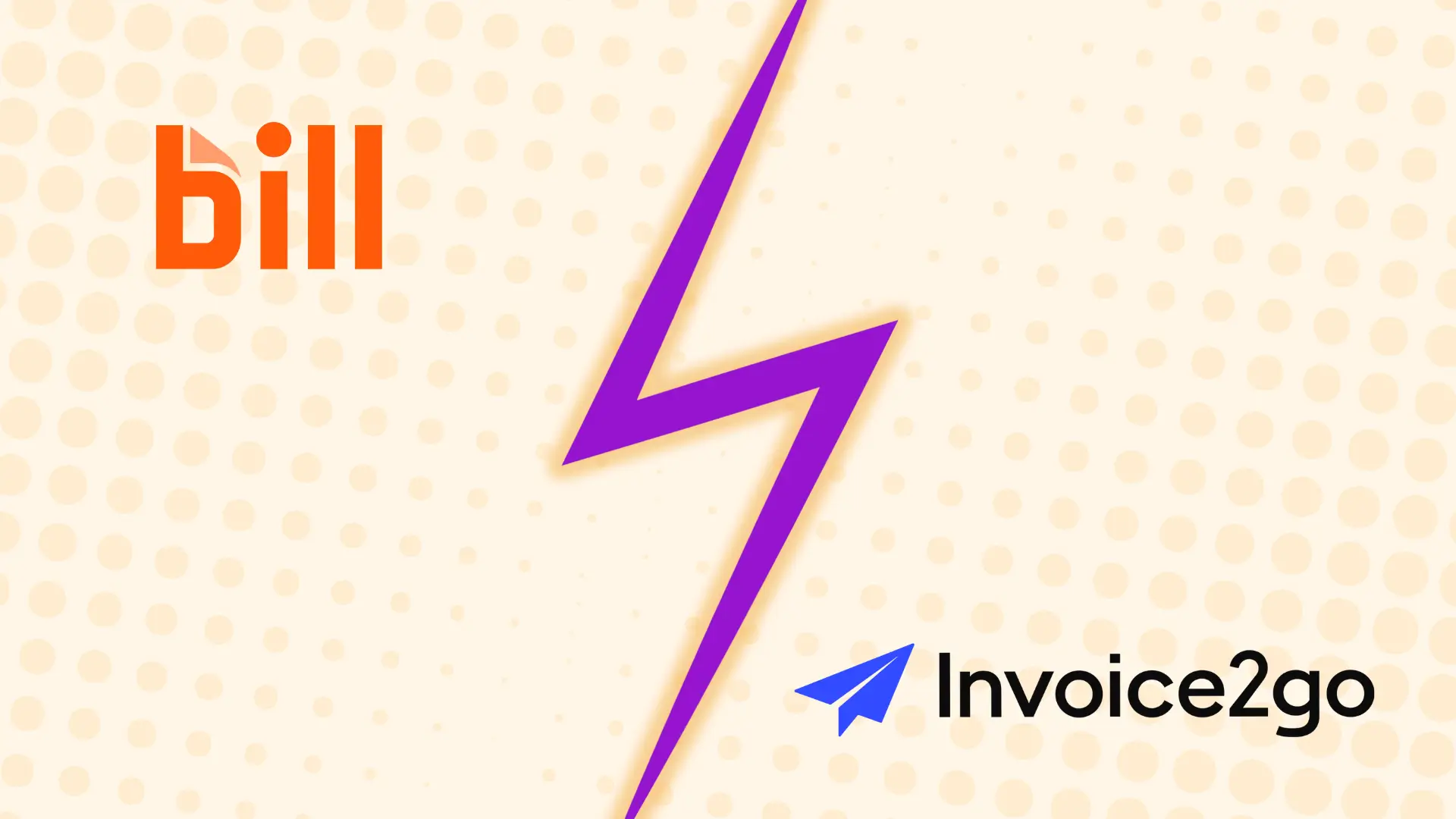 Bill vs Invoice2go