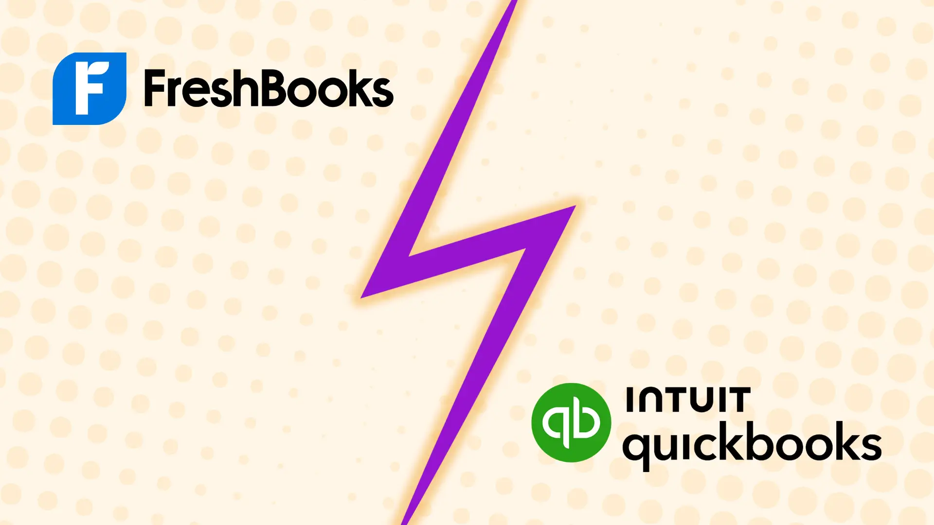 FreshBooks vs QuickBooks Online