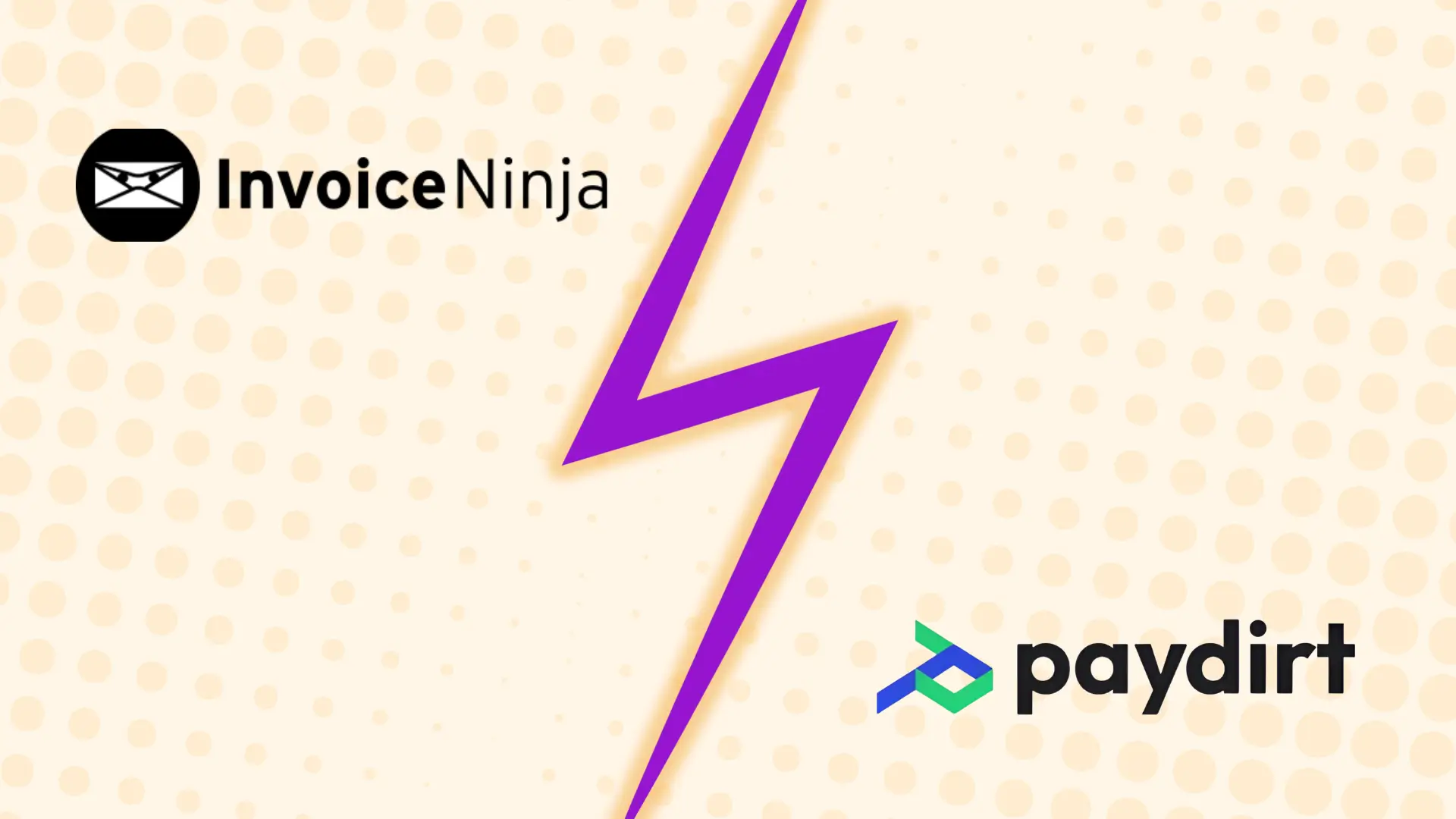 Invoice Ninja vs Paydirt