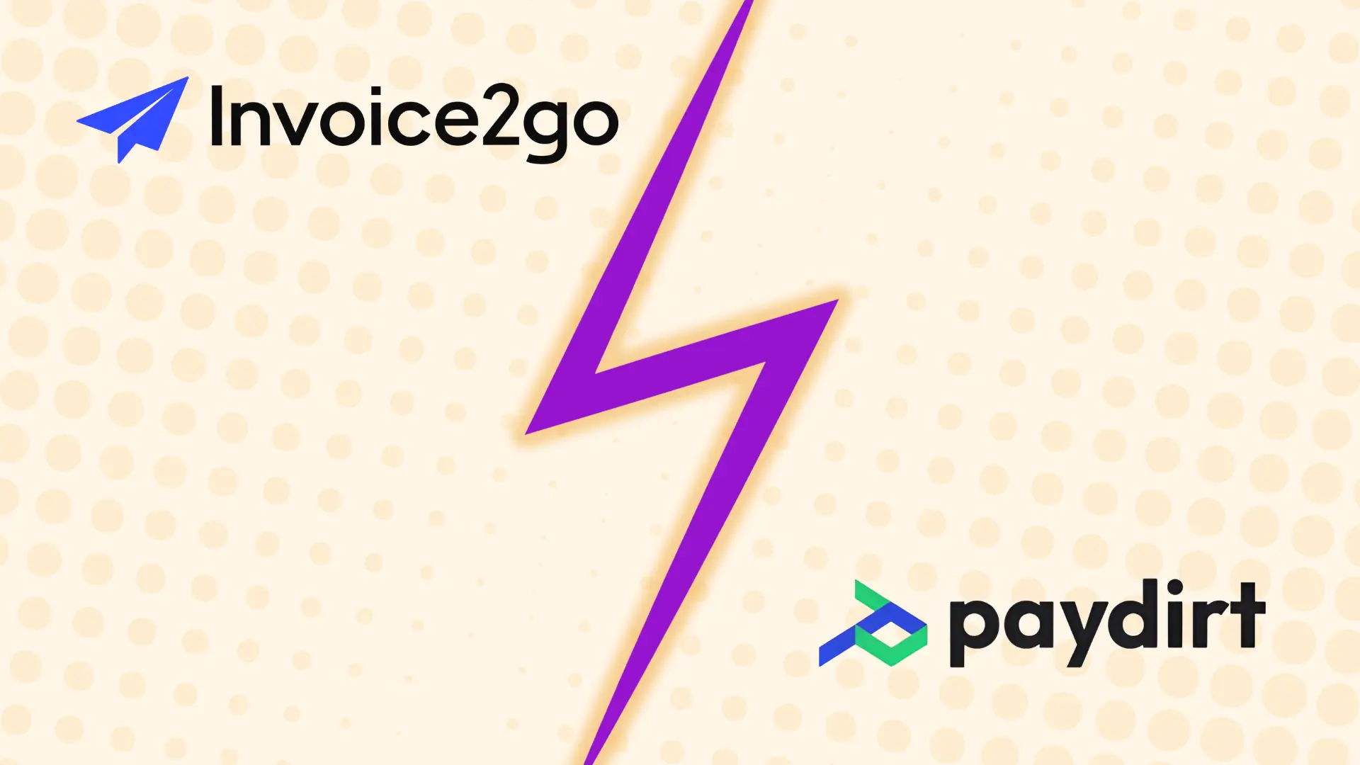 Invoice2go vs Paydirt