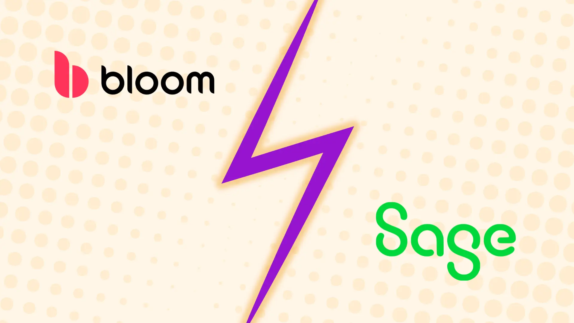 Bloom vs Sage Accounting