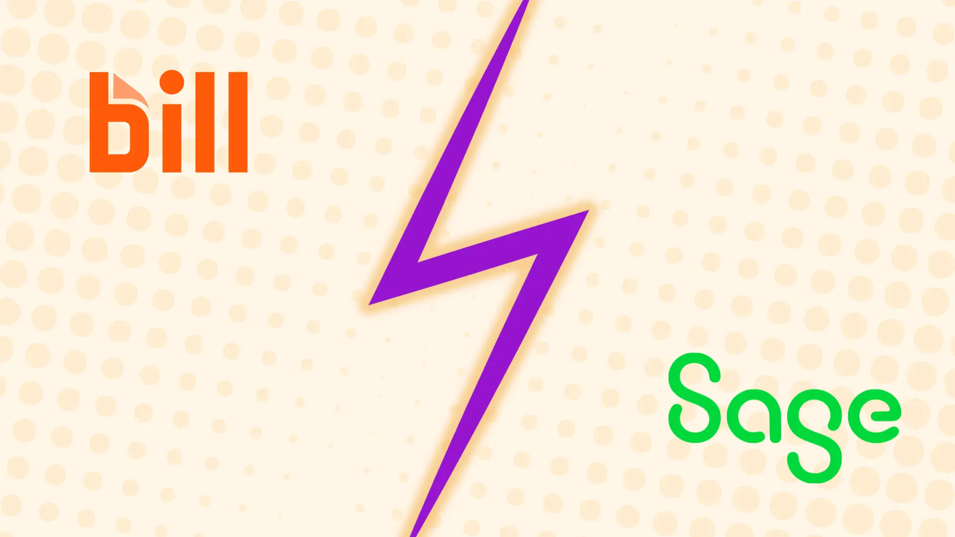 Bill vs Sage Accounting