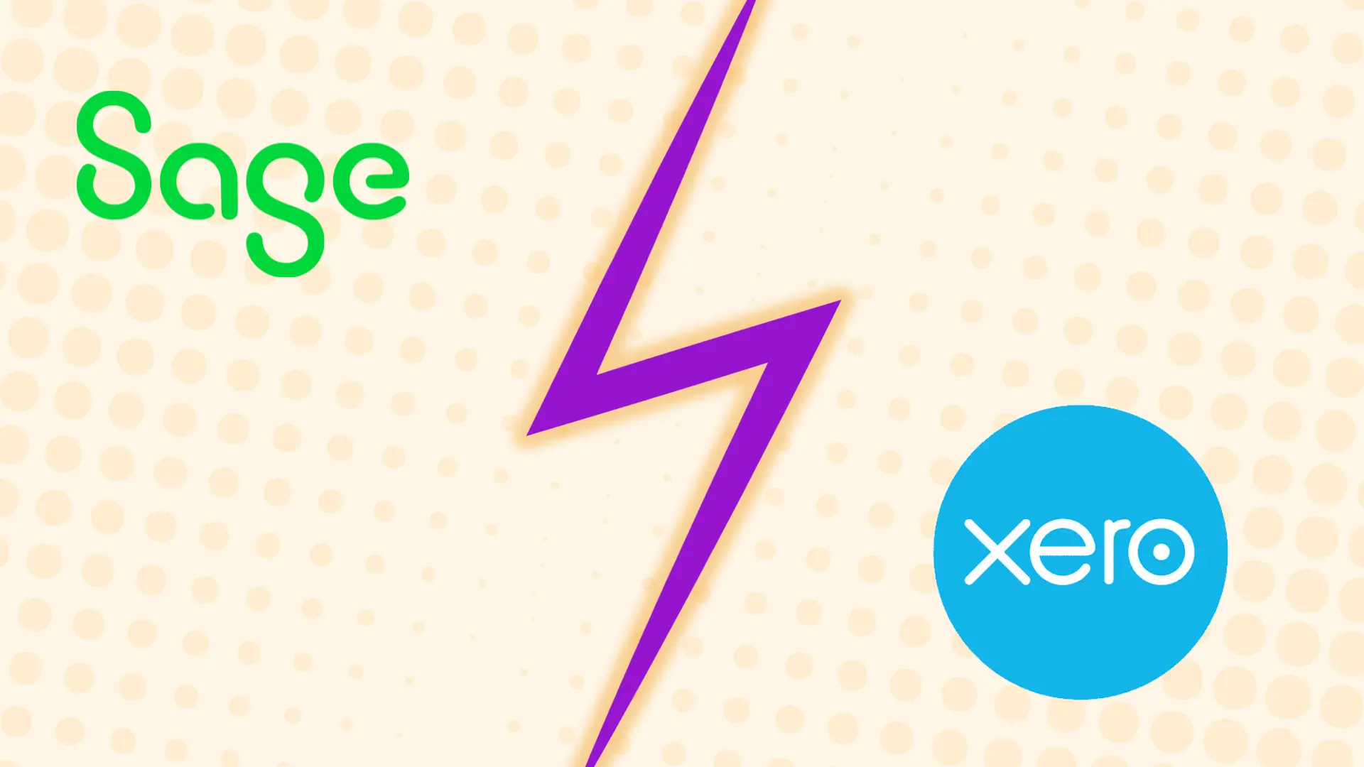 Sage Accounting vs Xero