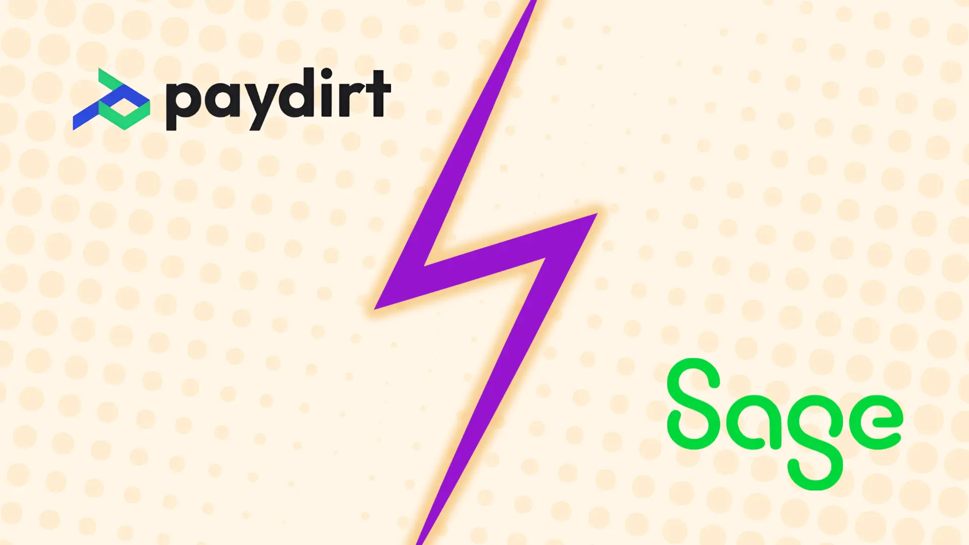 Paydirt vs Sage Accounting