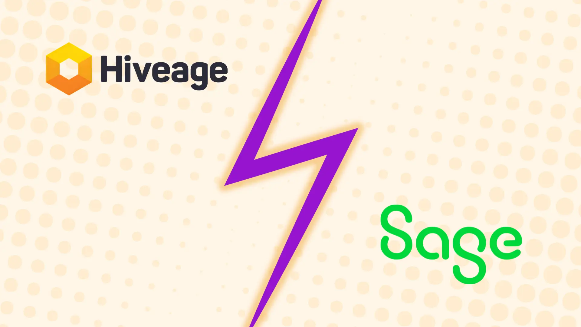 Hiveage vs Sage Accounting