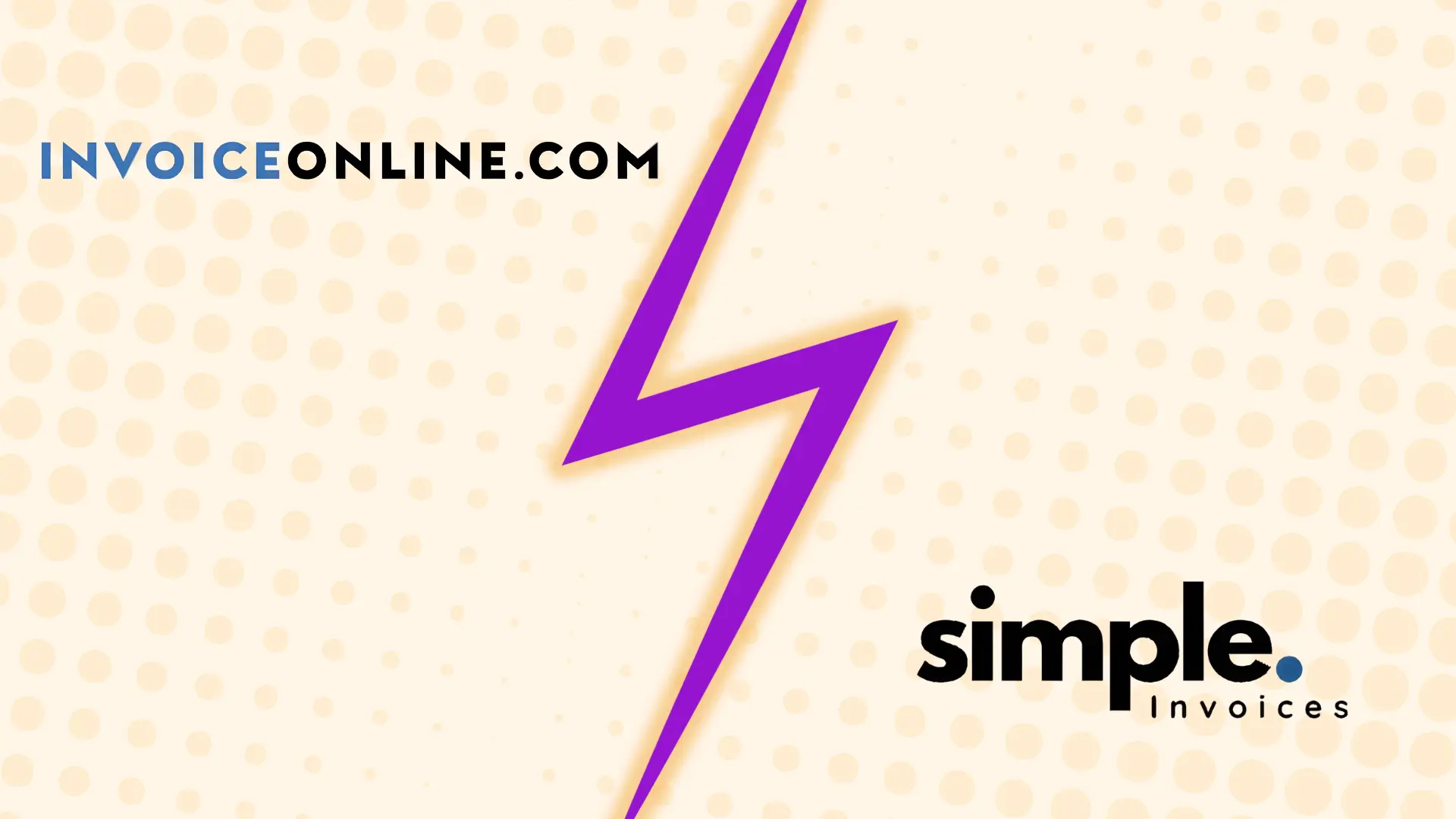 Invoiceonline.com vs Simple Invoices
