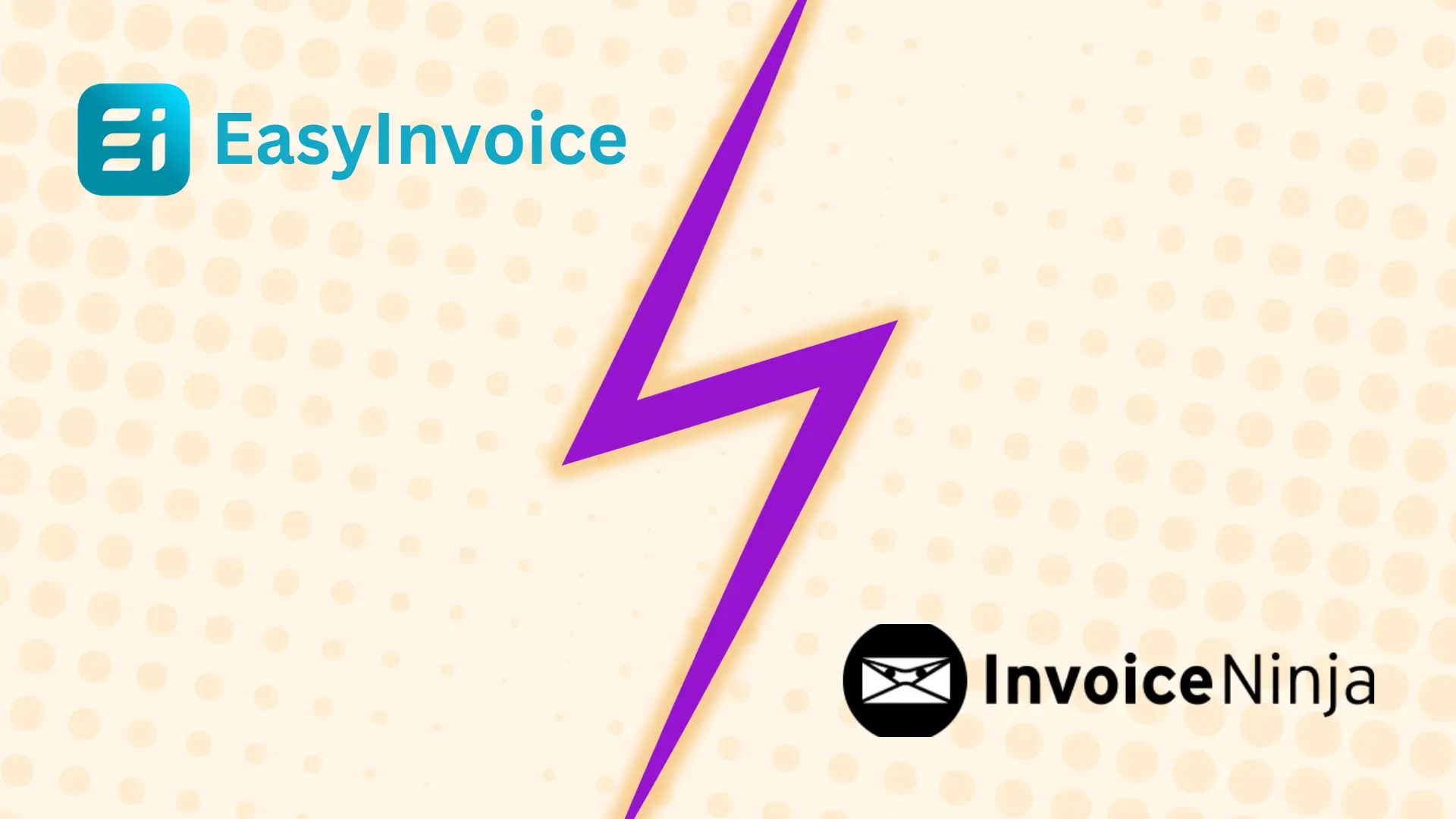 Easy Invoice vs Invoice Ninja