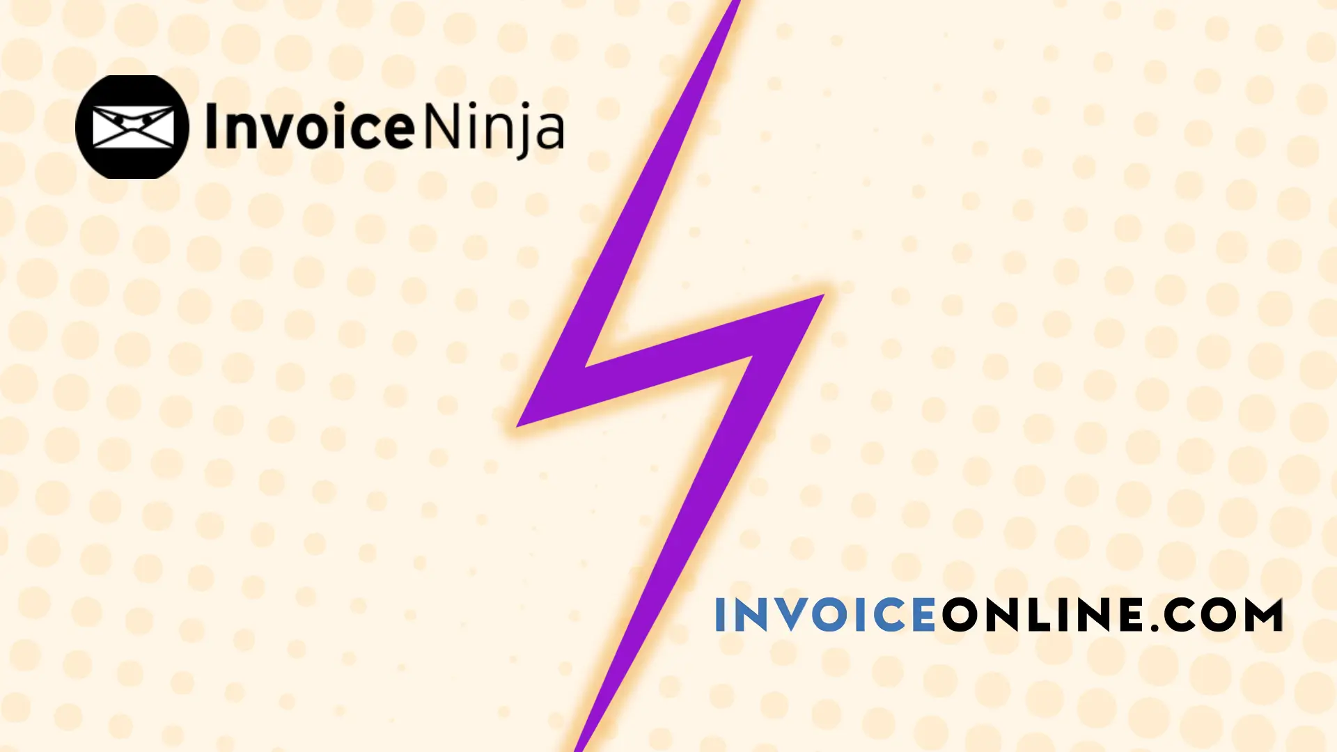 Invoice Ninja vs Invoiceonline.com