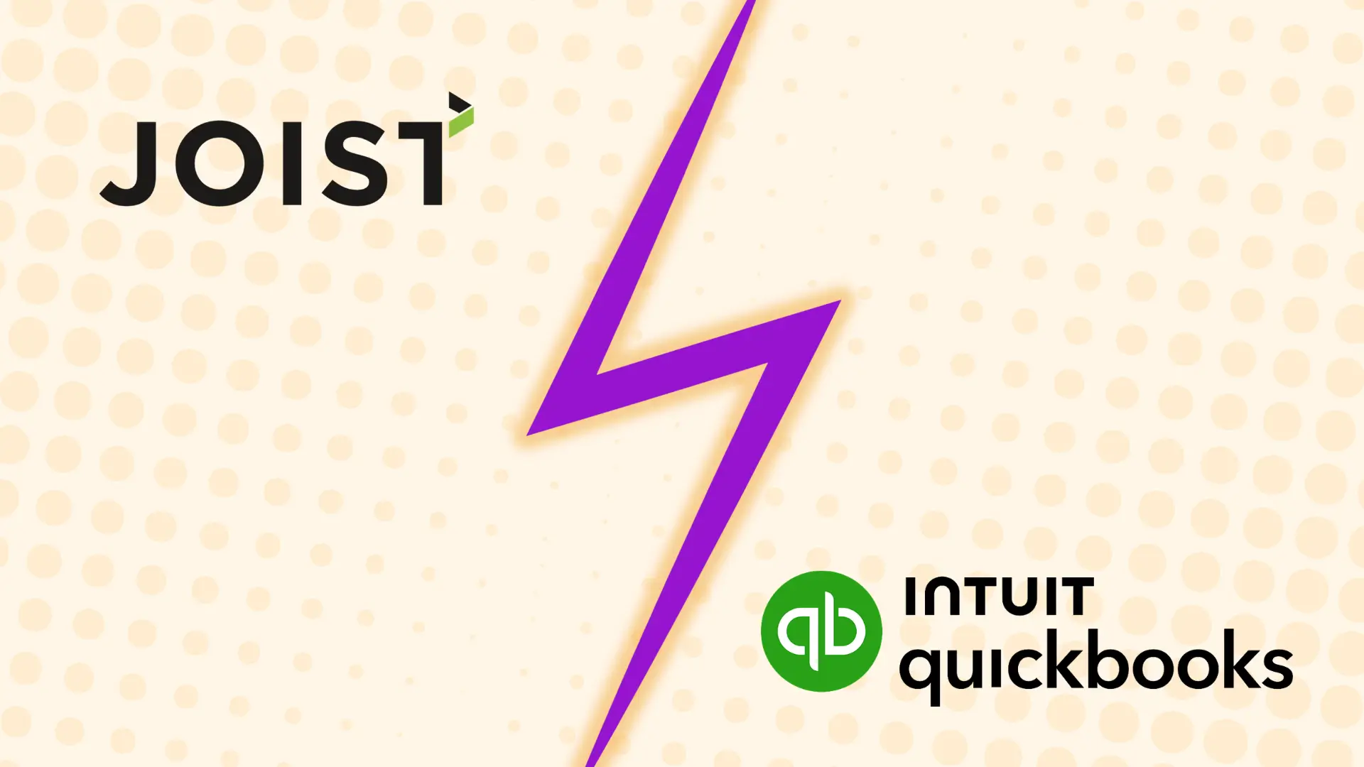 Joist vs QuickBooks Online