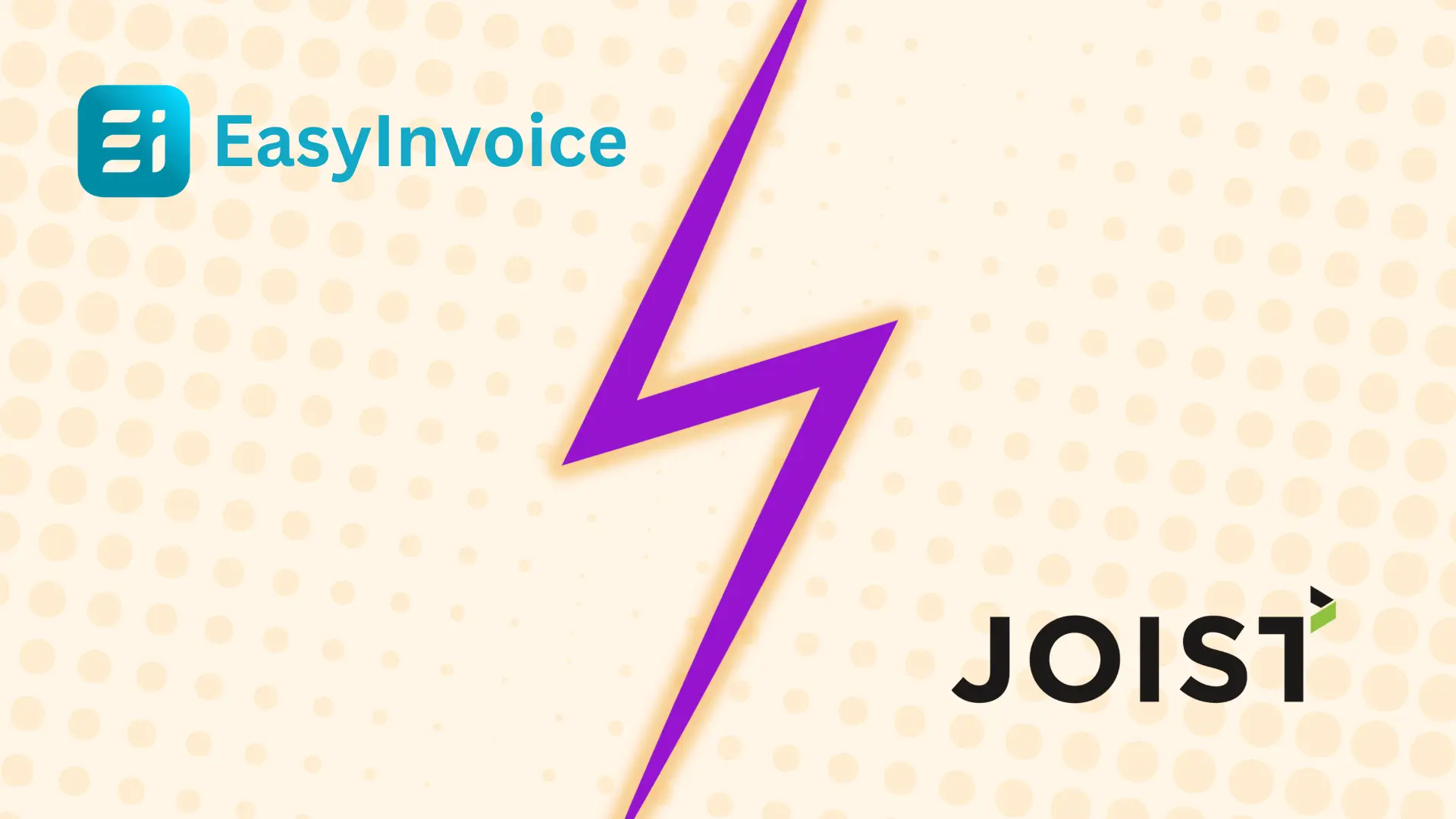 Easy Invoice vs Joist