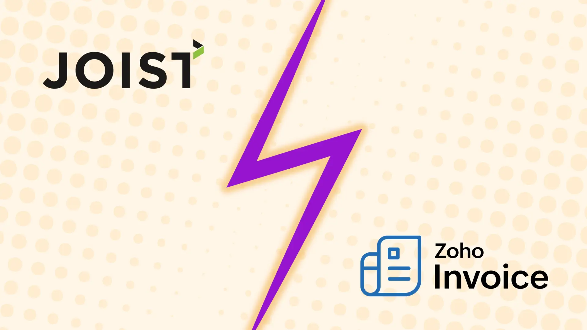 Joist vs Zoho Invoice