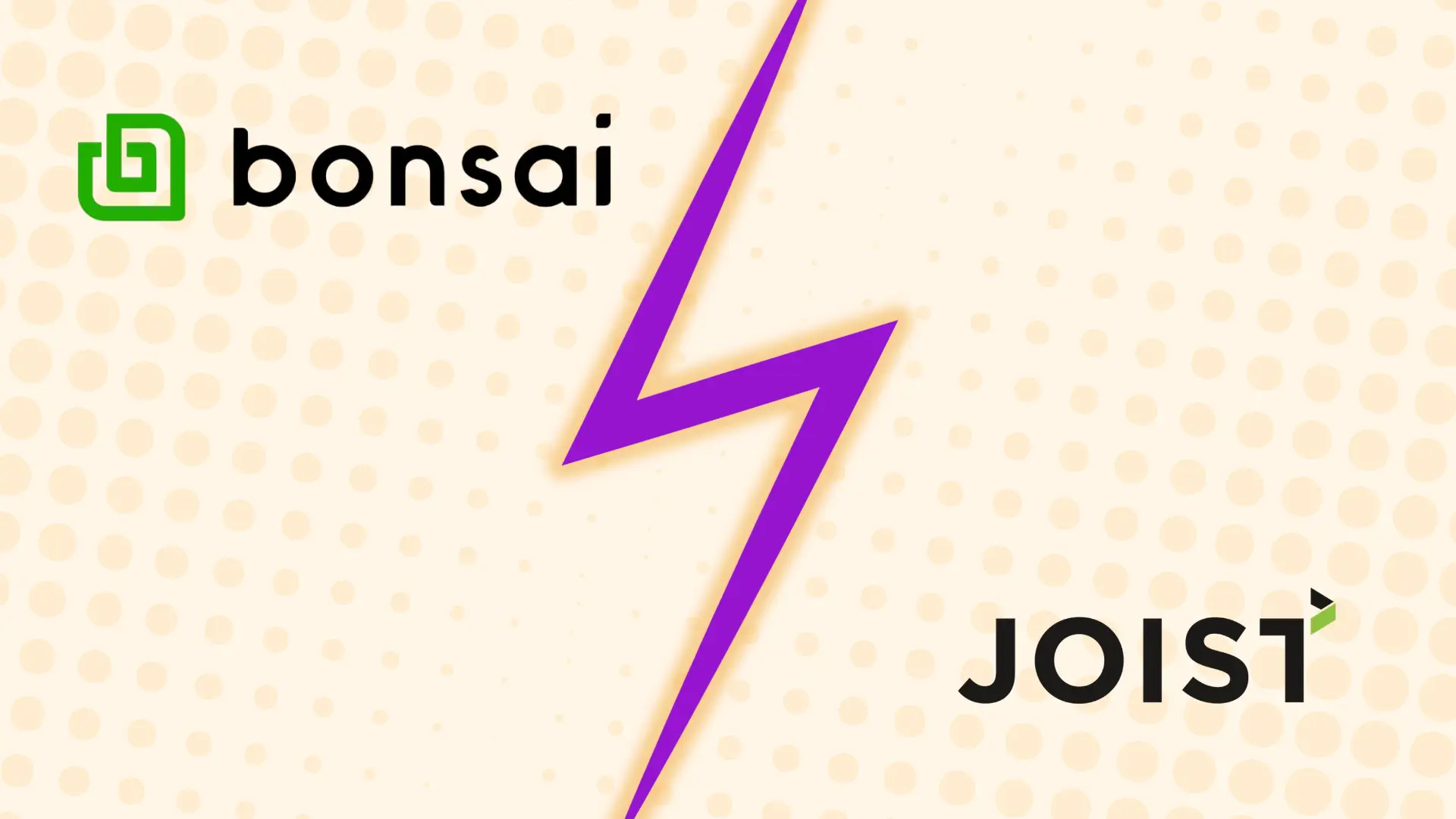 Bonsai vs Joist