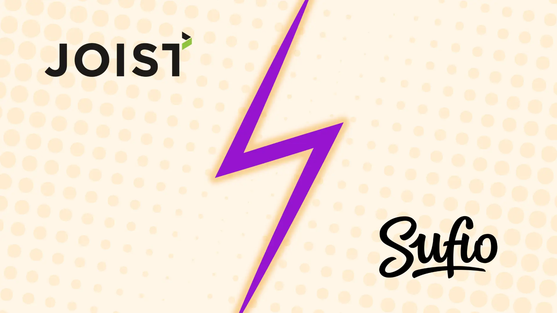 Joist vs Sufio