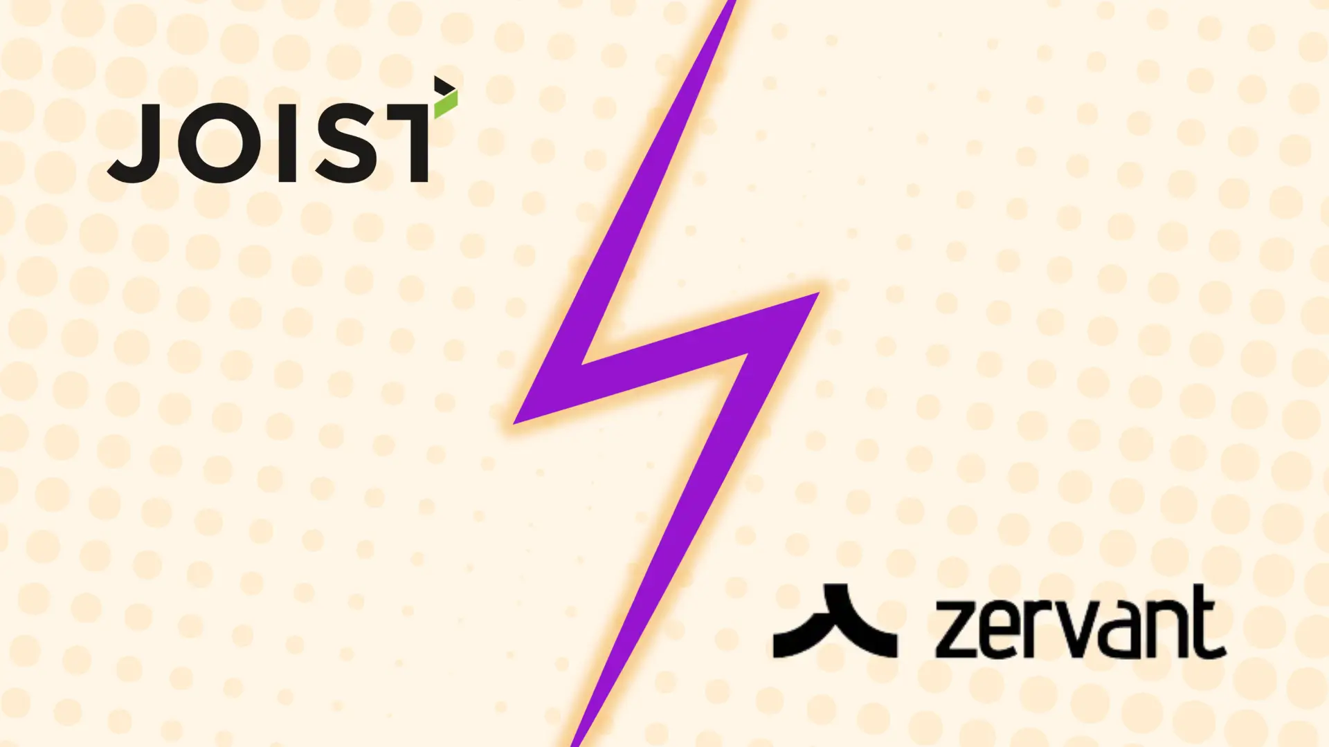 Joist vs Zervant