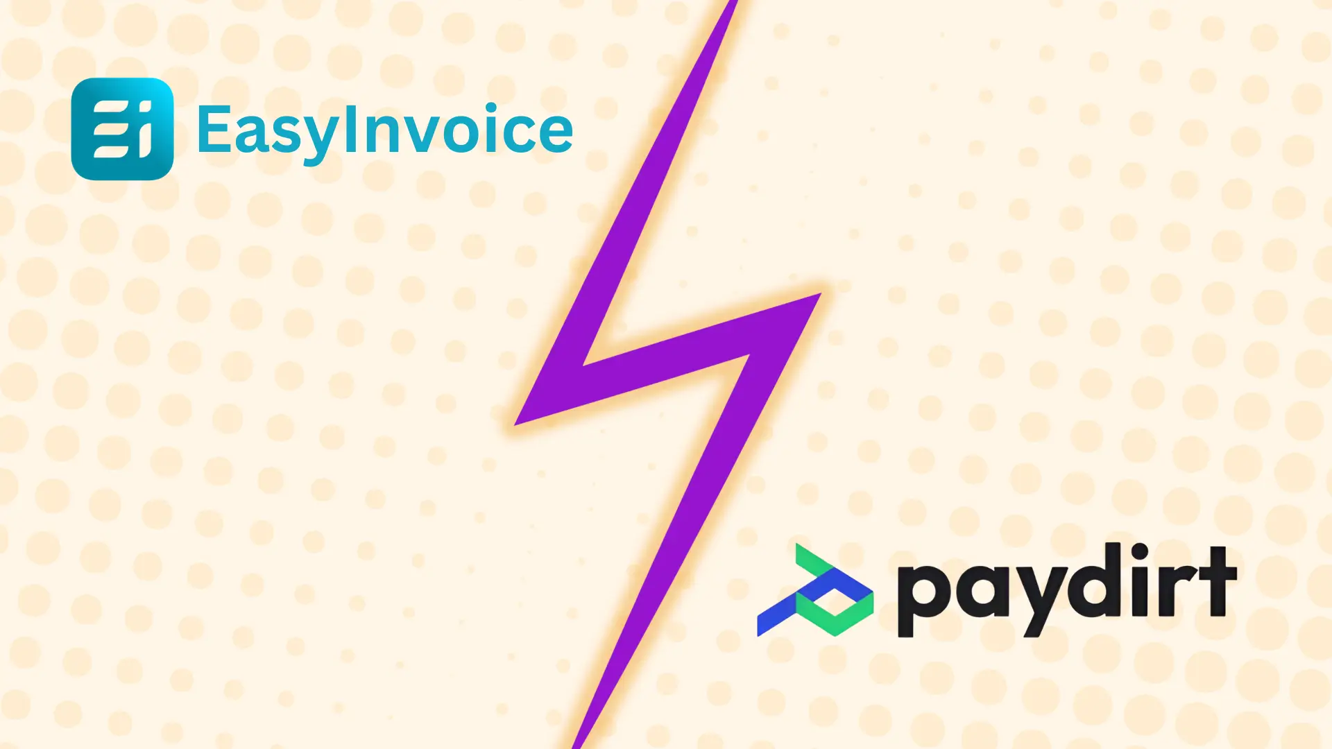 Easy Invoice vs Paydirt