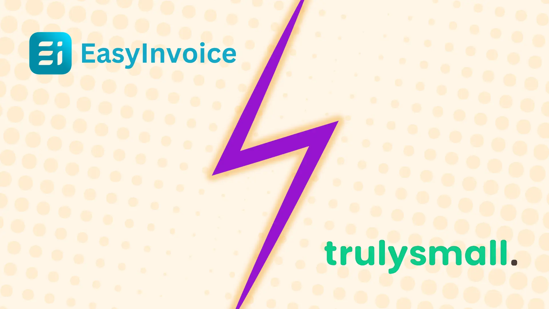 Easy Invoice vs Truly Small