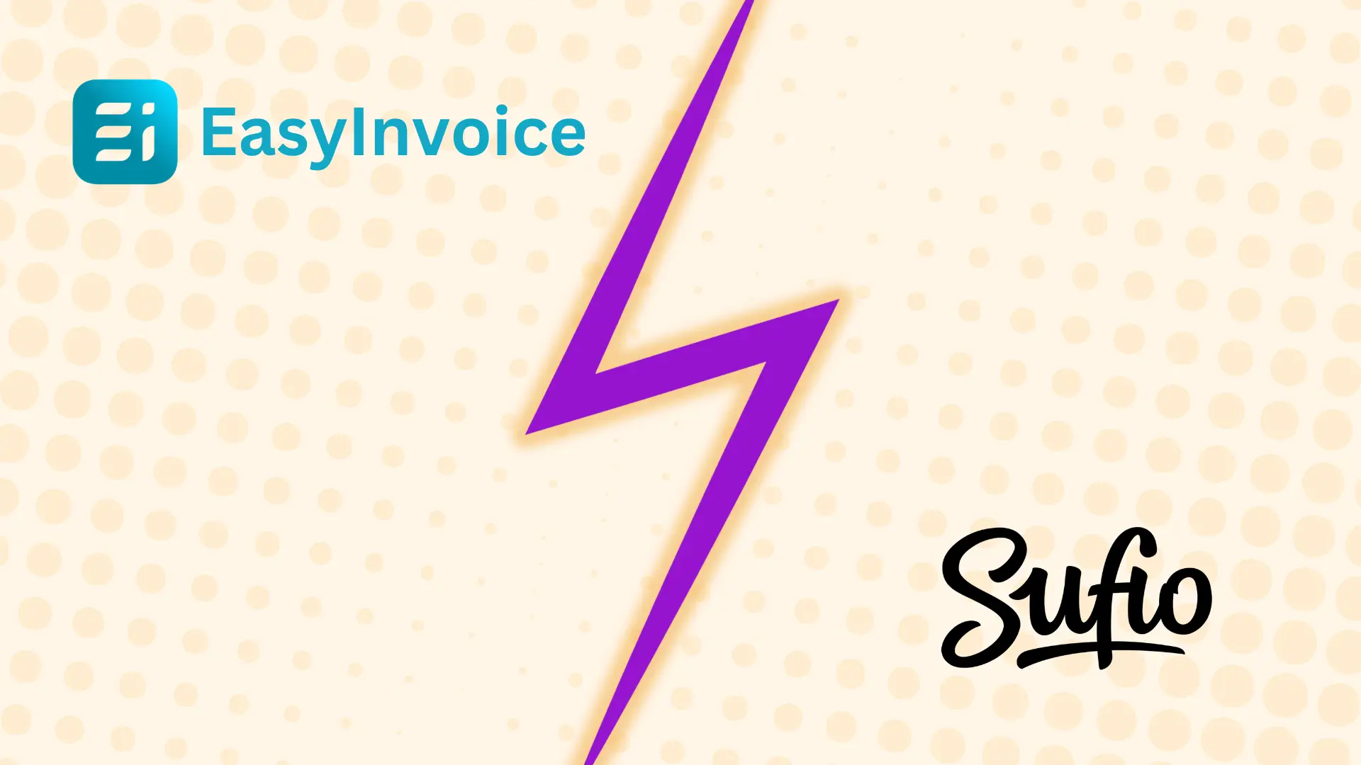 Easy Invoice vs Sufio