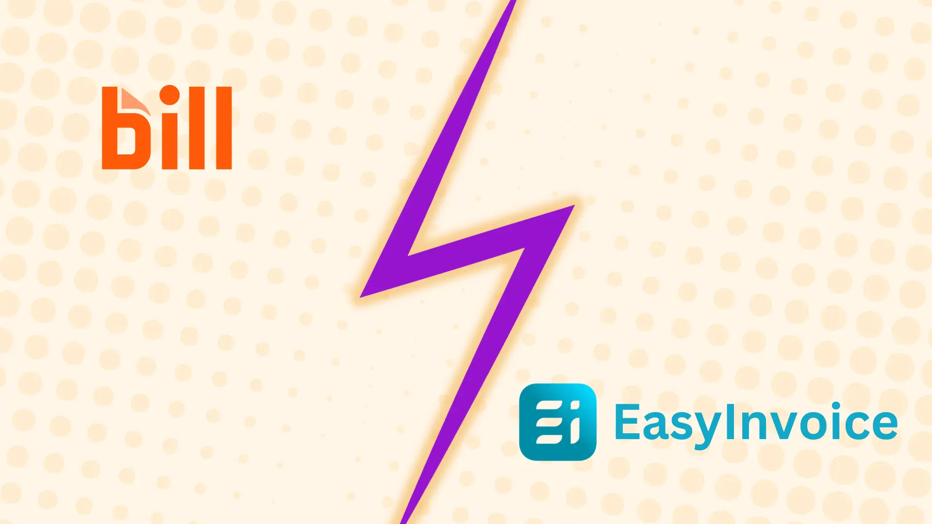 Bill vs Easy Invoice
